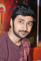 Andala Rakshasi Team at Tori